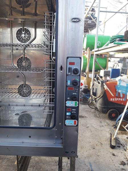 50#4068 Forno a gas Unox XG813 in vendita - foto 5