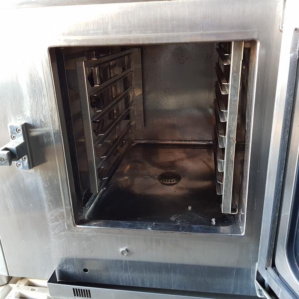 51#4068 Forno a gas Angelo Po in vendita - foto 2