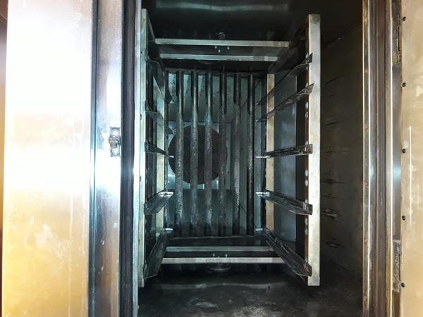 52#4068 Forno per pasticceria Tornati in vendita - foto 6