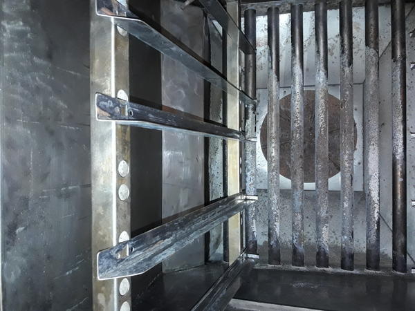 52#4068 Forno per pasticceria Tornati in vendita - foto 7