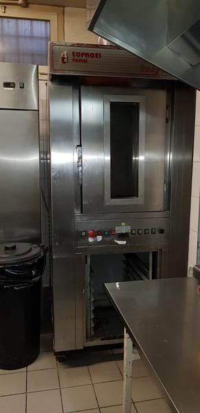 52#4068 Forno per pasticceria Tornati in vendita - foto 9
