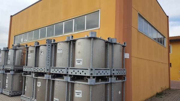57#4068 Silos inox in vendita - foto 7