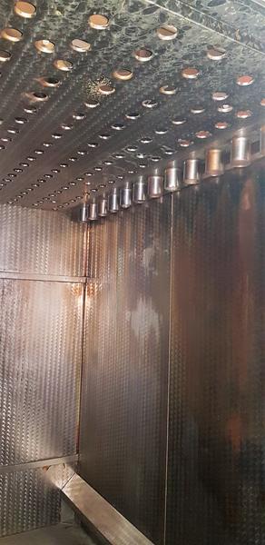 6#4068 Forno Verinox in vendita - foto 4