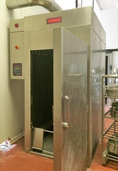 6#4068 Forno Verinox in vendita - foto 6