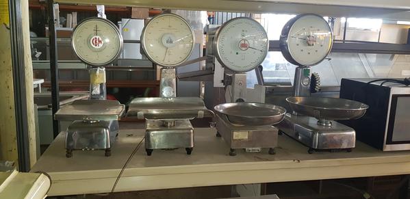 Agroalimentare in vendita