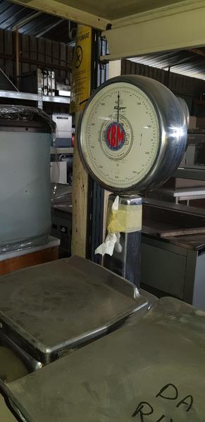 62#4068 Bilance in vendita - foto 4