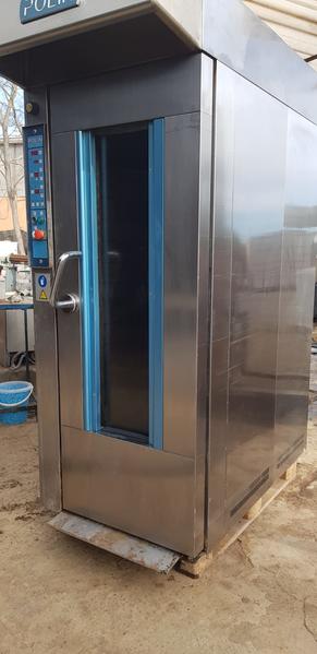 71#4068 Forno Polin in vendita - foto 1
