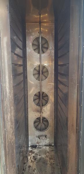 71#4068 Forno Polin in vendita - foto 4