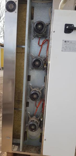 71#4068 Forno Polin in vendita - foto 5