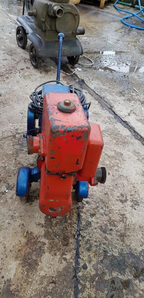 77#4068 Pompa di travaso liquidi in vendita - foto 3