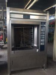 Nilma steam oven - Lot 86 (Auction 4068)