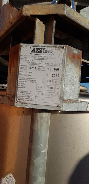 92#4068 Silos in vendita - foto 4