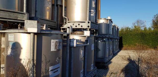 92#4068 Silos in vendita - foto 5