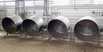Image 1 - Stainless Steel Vat - Lot 96 (Auction 4068)