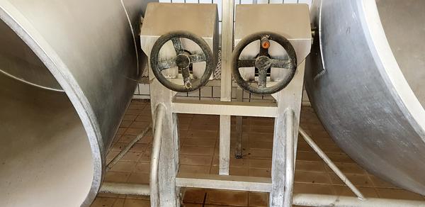 961#4068 Tino in acciaio inox in vendita - foto 4