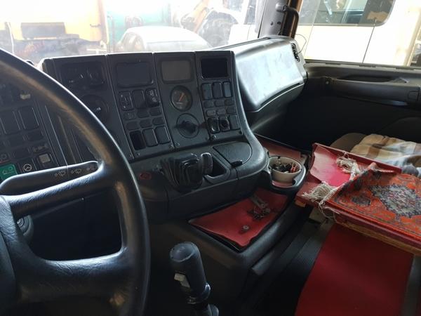 13#4069 Autocarro Scania 124G 420 in vendita - foto 8