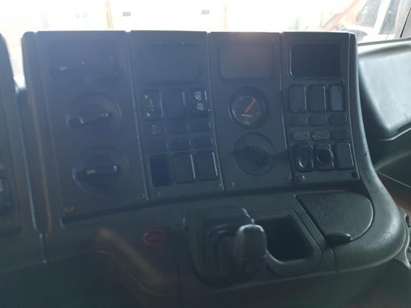 13#4069 Autocarro Scania 124G 420 in vendita - foto 11