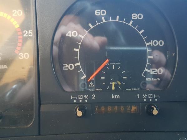 14#4069 Autocarro Scania 124G 420 in vendita - foto 8