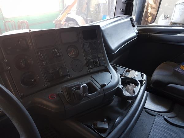 14#4069 Autocarro Scania 124G 420 in vendita - foto 10