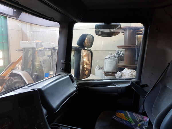 14#4069 Autocarro Scania 124G 420 in vendita - foto 12