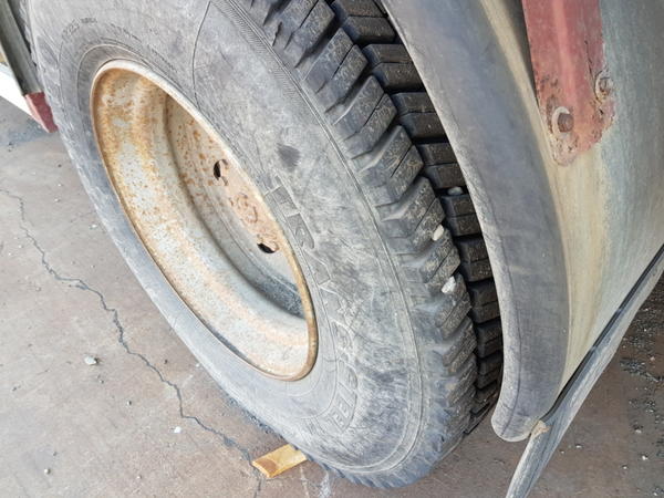 16#4069 Autocarro gru Fiat Iveco in vendita - foto 4