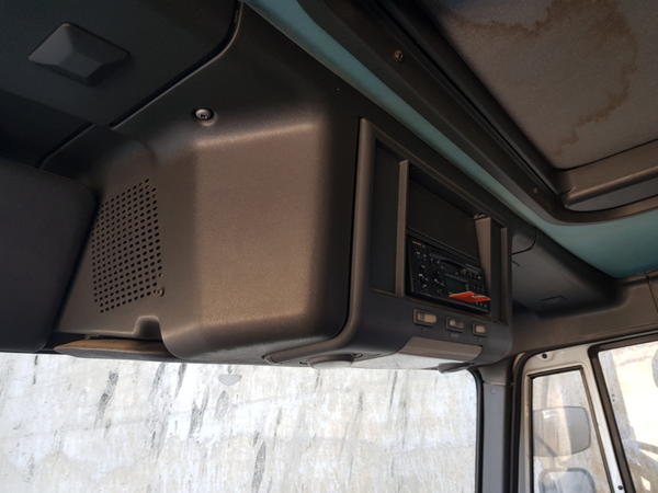 16#4069 Autocarro gru Fiat Iveco in vendita - foto 8
