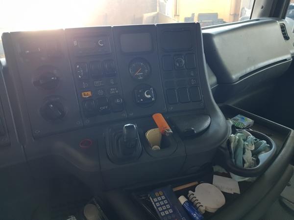 17#4069 Autocarro Scania 124L 420 in vendita - foto 9