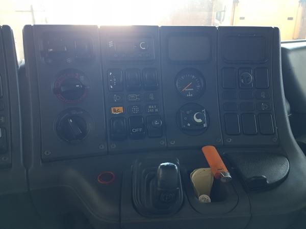 17#4069 Autocarro Scania 124L 420 in vendita - foto 11