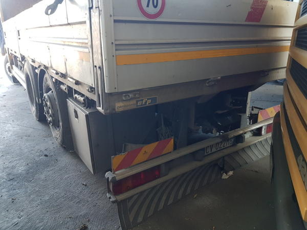 24#4069 Autocarro Scania R420 in vendita - foto 2