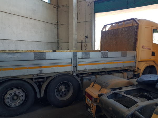 24#4069 Autocarro Scania R420 in vendita - foto 4