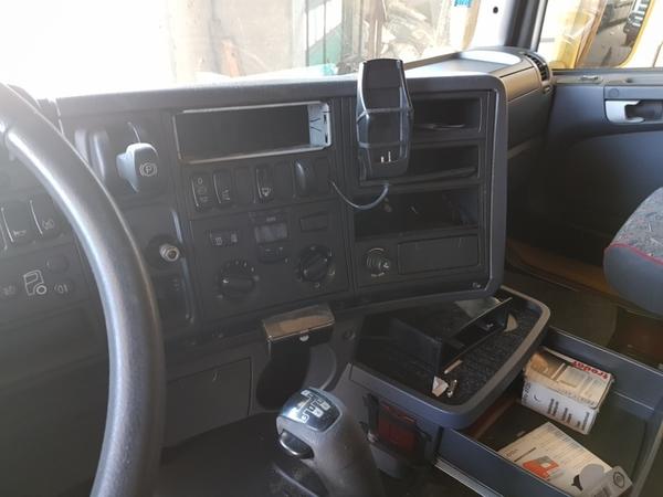 24#4069 Autocarro Scania R420 in vendita - foto 6