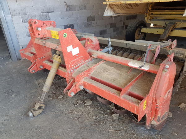 27#4069 Frese Maschio SC250 in vendita - foto 1