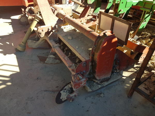31#4069 Fresa Rau in vendita - foto 4
