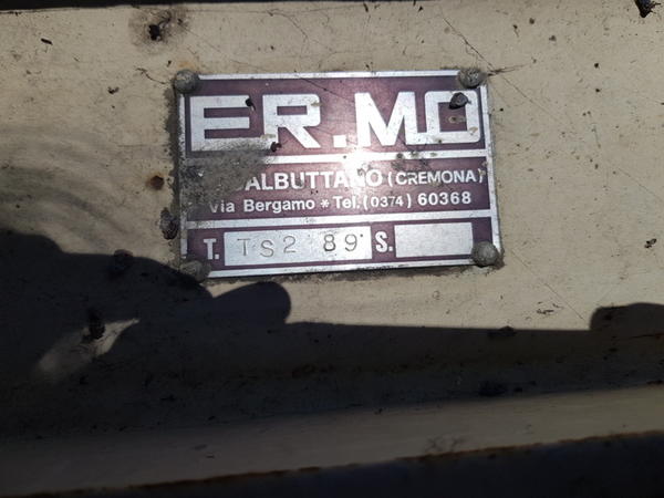 32#4069 Aratro Ermo in vendita - foto 6