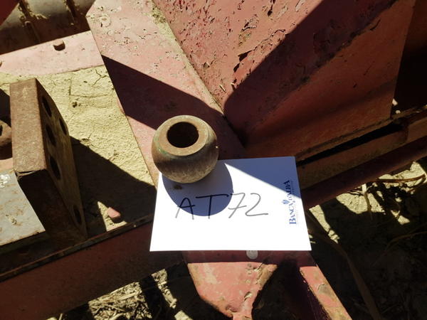 33#4069 Ripper ed erpice agricolo in vendita - foto 9