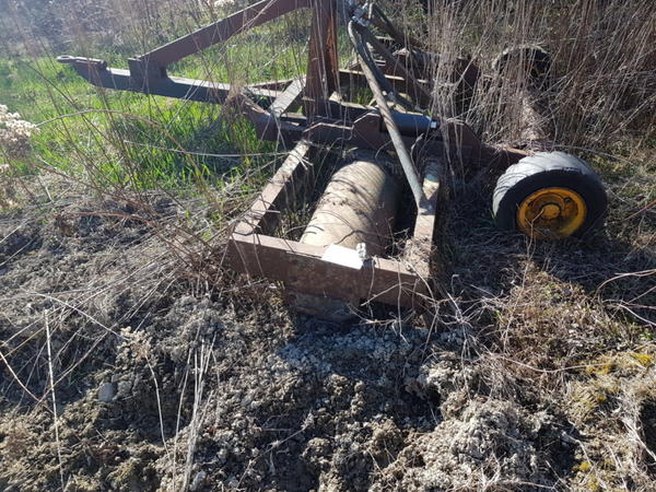 33#4069 Ripper ed erpice agricolo in vendita - foto 10
