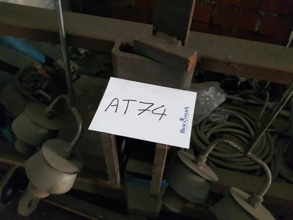 34#4069 Coclee e aspiranocciole Cifarelli in vendita - foto 4