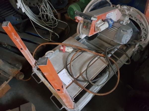 36#4069 Attrezzature edilizia in vendita - foto 6