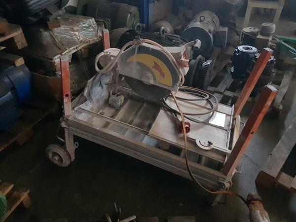 36#4069 Attrezzature edilizia in vendita - foto 8