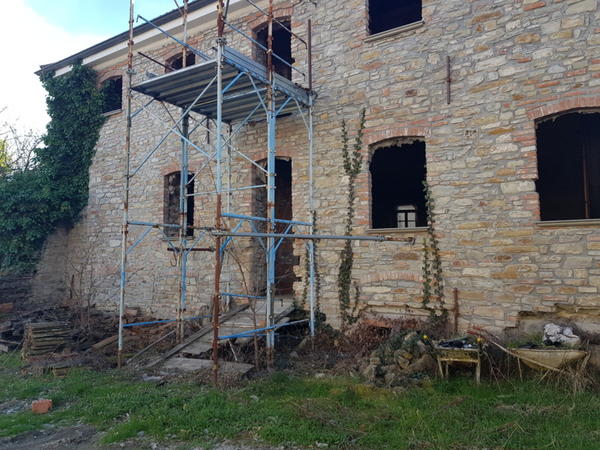 36#4069 Attrezzature edilizia in vendita - foto 12