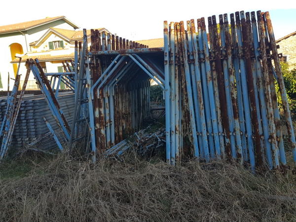 36#4069 Attrezzature edilizia in vendita - foto 13