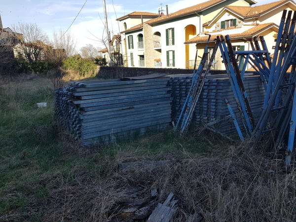 36#4069 Attrezzature edilizia in vendita - foto 14