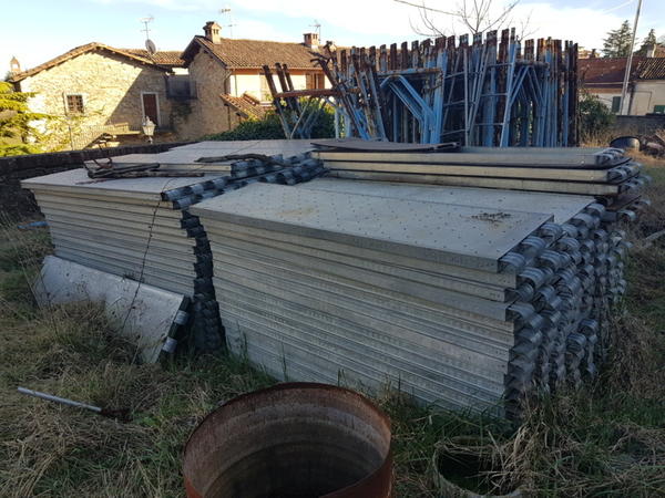 36#4069 Attrezzature edilizia in vendita - foto 16