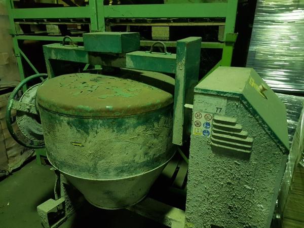 36#4069 Attrezzature edilizia in vendita - foto 17