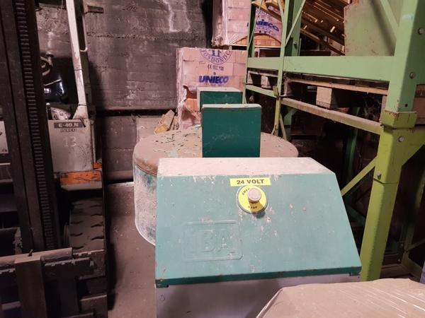 36#4069 Attrezzature edilizia in vendita - foto 19