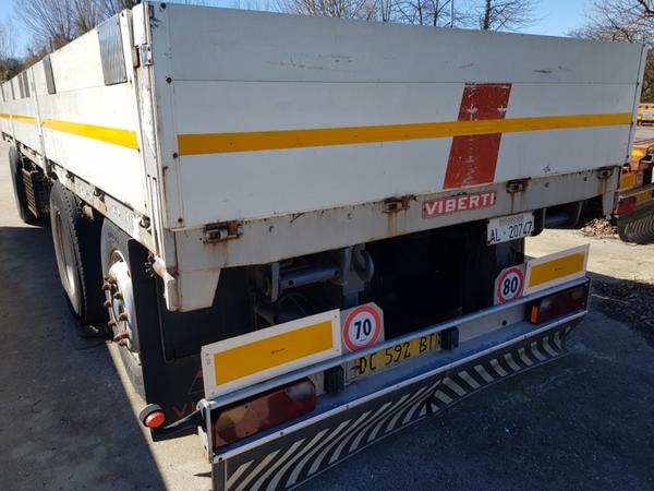 8#4069 Rimorchio Viberti in vendita - foto 4