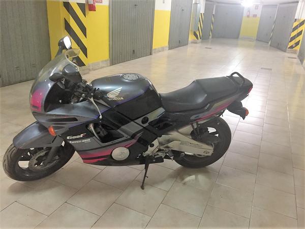 Motocicli in vendita