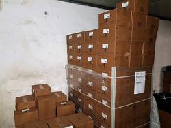 Bottiglie di vino Terre Siciliane - Lotto 1 (Asta 4072)