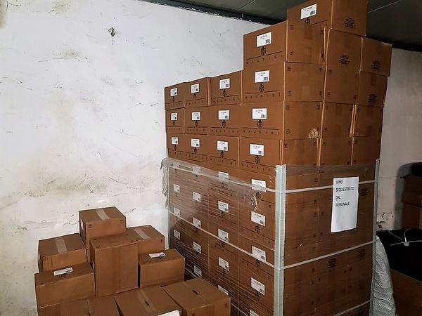 Agroalimentare in vendita