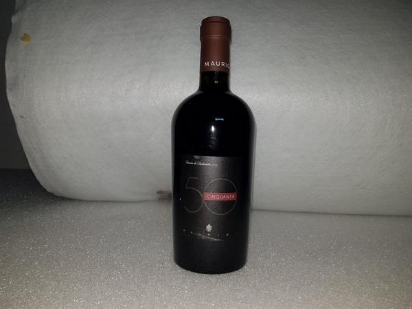 1#4072 Bottiglie di vino Terre Siciliane in vendita - foto 5